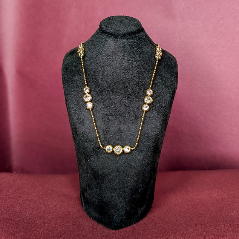 Crystal Necklace - Slayshine