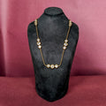 Crystal Necklace - Slayshine