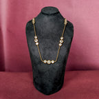 Crystal Necklace - Slayshine