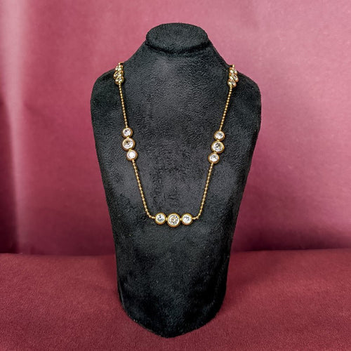 Crystal Necklace - Slayshine