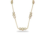 Crystal Necklace - Slayshine