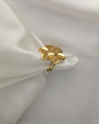 Golden Bloom Ring - Slayshine