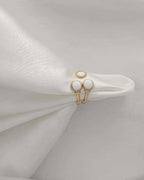 Ivory Bloom Ring - Slayshine